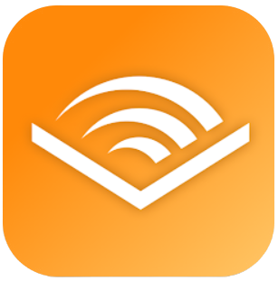 Audible Logo