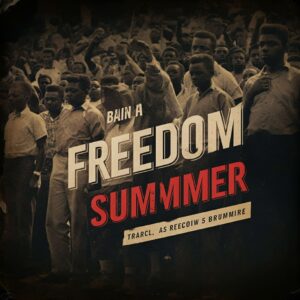 Freedom Summer Bruce Watson Book Summary