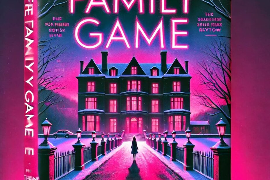 The Family Game Book Summary