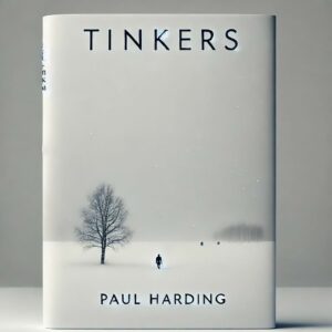 Tinkers Book Summary