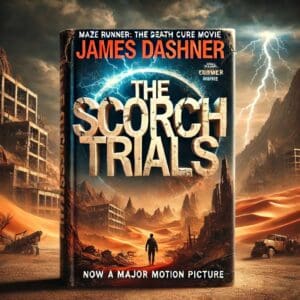 The Scorch Trials Book Summary