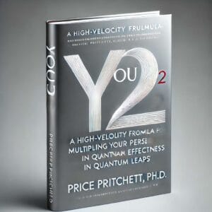 You 2 Book Summary