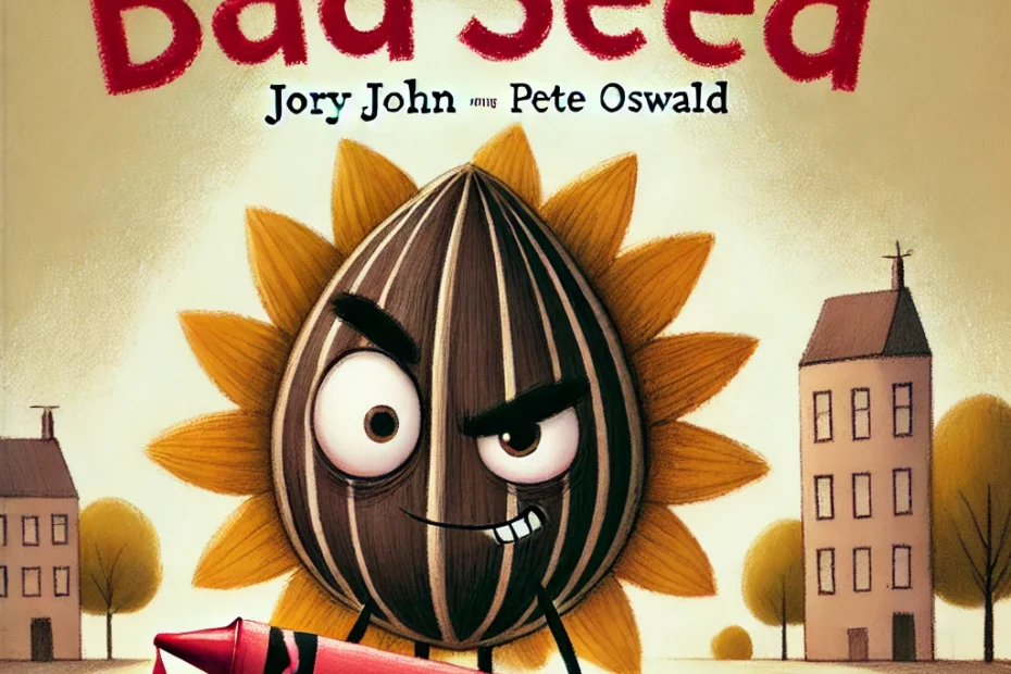 The Bad Seed Book Summary