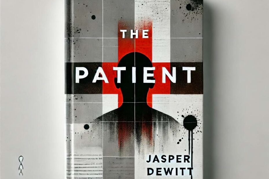 The Patient Book Summary