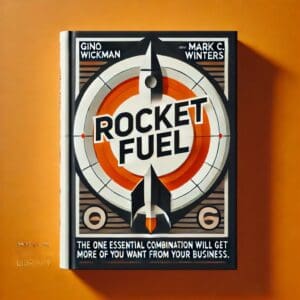 Rocket Fuel Book Summary