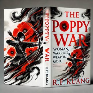 The Poppy War Book 1 Summary