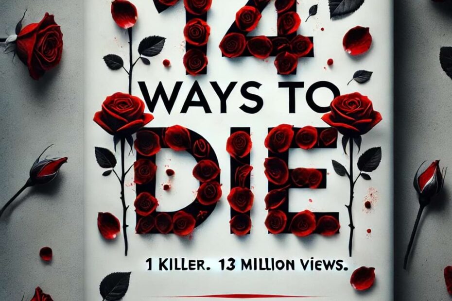 14 Ways to Die Book Summary