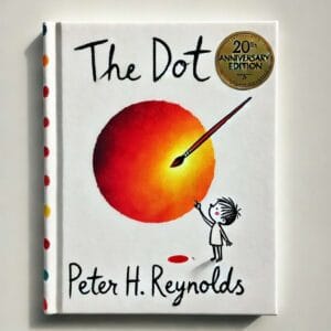 The Dot Book Summary