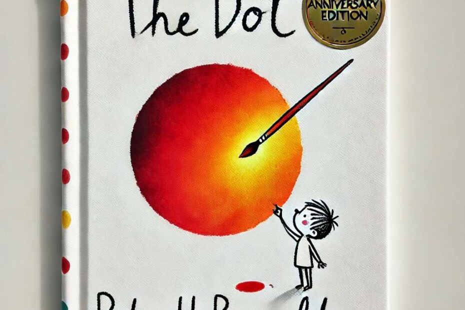 The Dot Book Summary