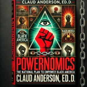 PowerNomics Book Summary