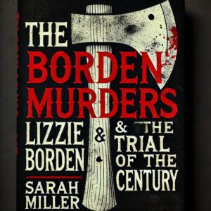 The Borden Murders Book Summary