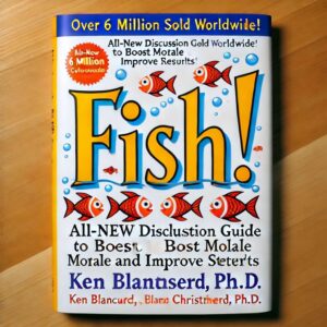 Fish Book Summary