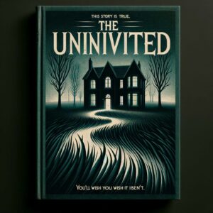 The Uninvited Book Summary