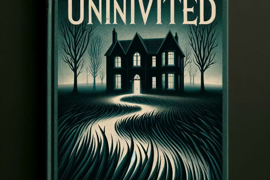 The Uninvited Book Summary