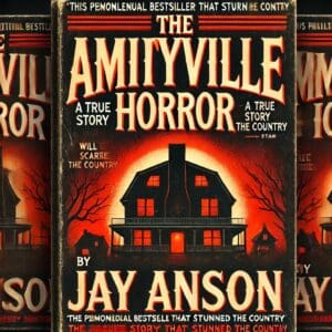 Amityville Horror Book Summary