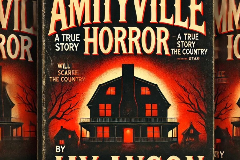 Amityville Horror Book Summary