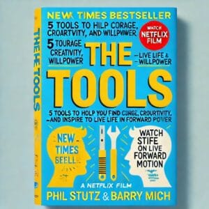 The Tools Book Summary