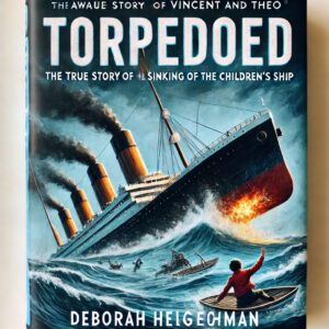 Torpedoed Book Summary