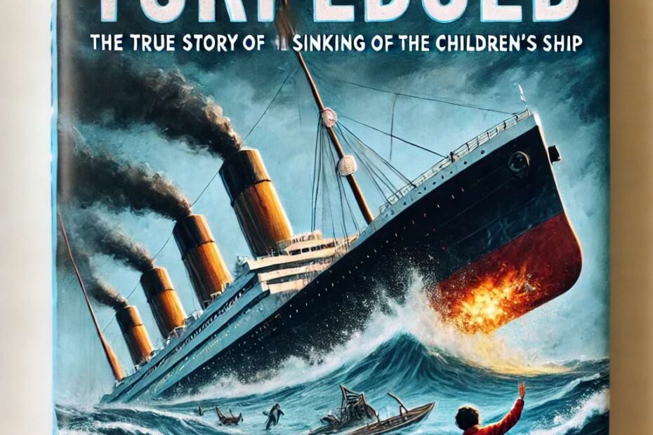 Torpedoed Book Summary