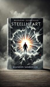 Steelheart Book Summary