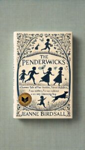 The Penderwicks Book Summary