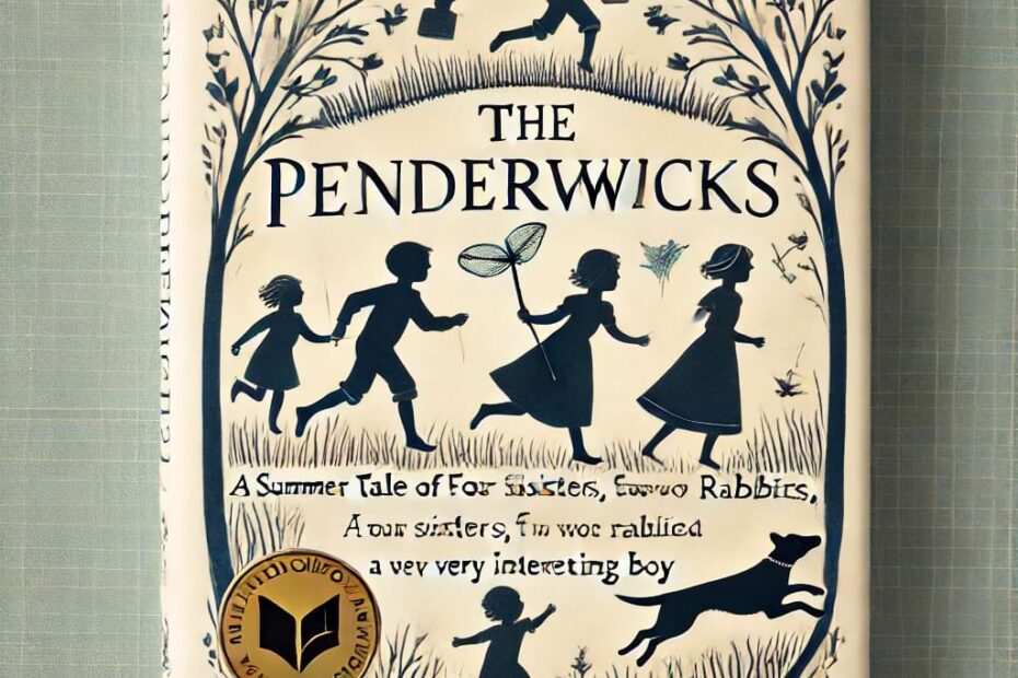 The Penderwicks Book Summary