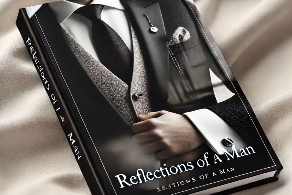 Reflections of a Man Book Summary