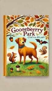 gooseberry park book summary