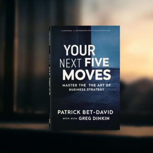 Your Next Five Moves Book Summary