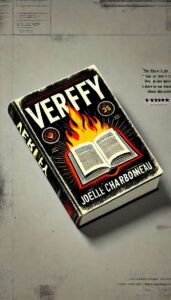 Verify Book Summary