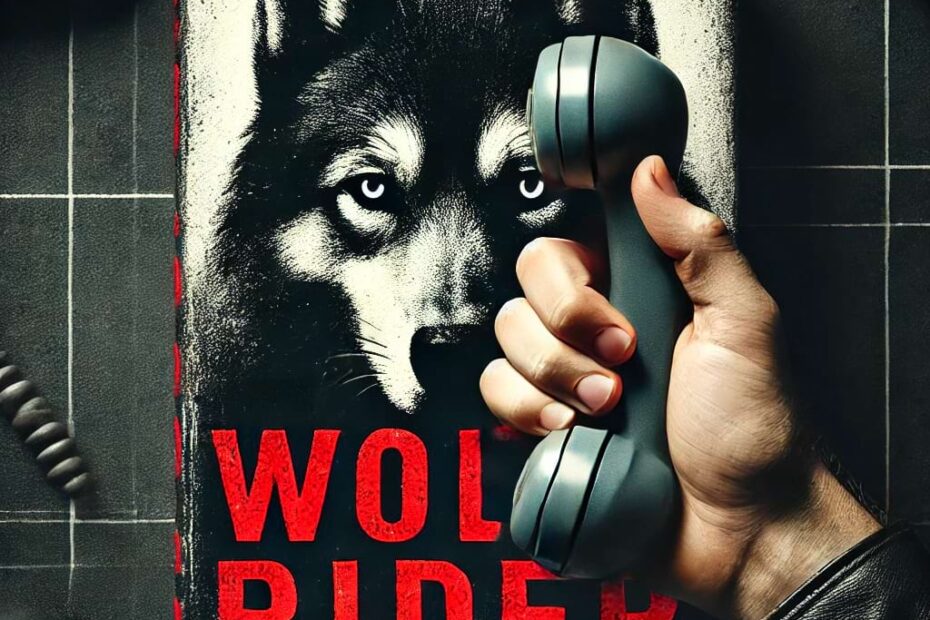 Wolf Rider Book Summary