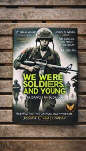 We Were Soldiers Book Summary