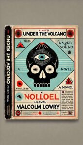 Under the Volcano Book Summary