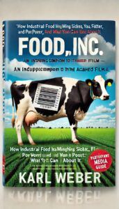 Food Inc Book Chapter Summary