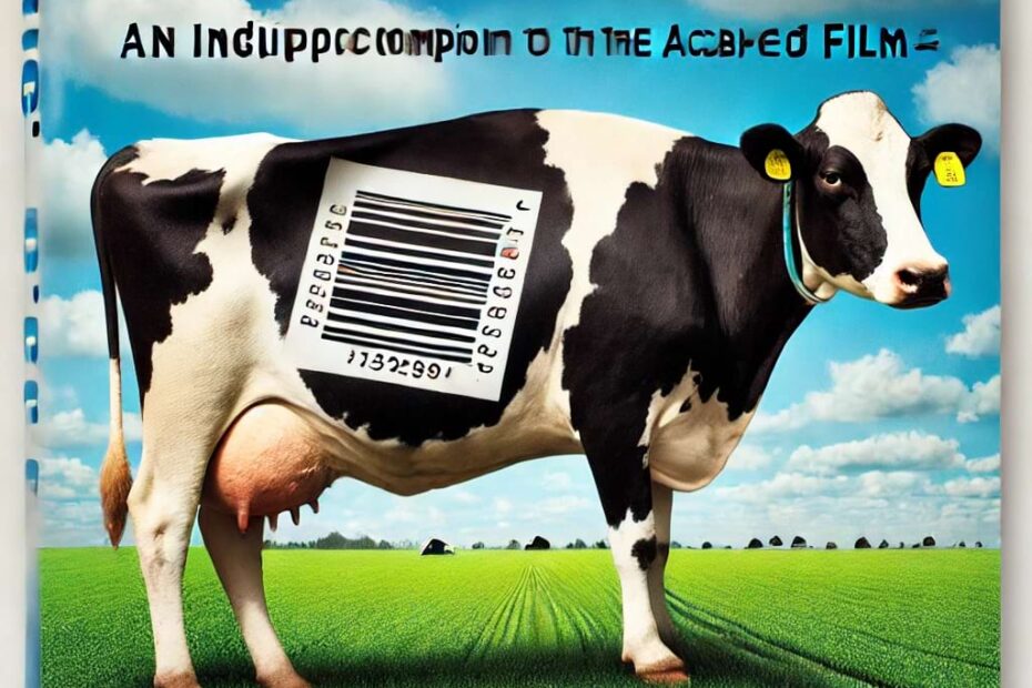 Food Inc Book Chapter Summary