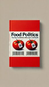 Food Politics Book Summary