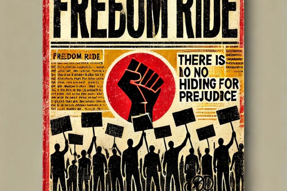 Freedom Ride Book Chapter Summary