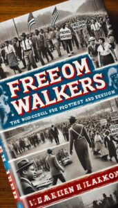 Freedom Walkers Book Summary