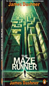 Full Book Summary Of The Maze Runner