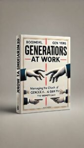 Generations at Work Book Summary