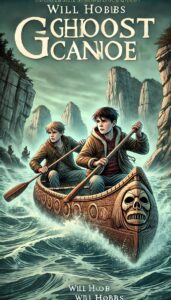 Ghost Canoe Book Summary