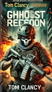 Ghost Recon Book Summary