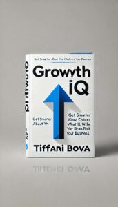 Growth IQ Book Summary