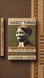 Harriet Tubman The Road To Freedom Book Summary