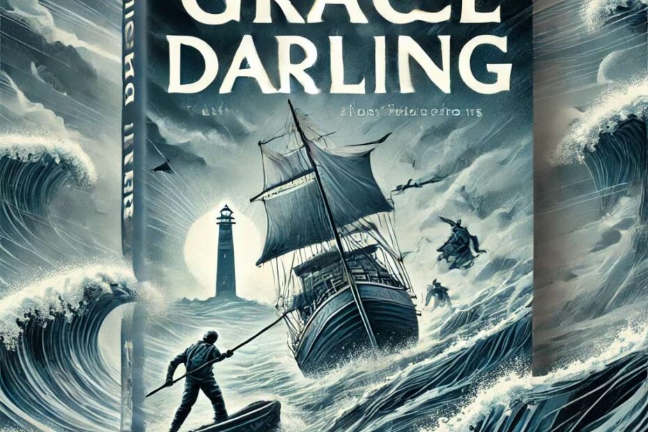 Grace Darling Book Summary