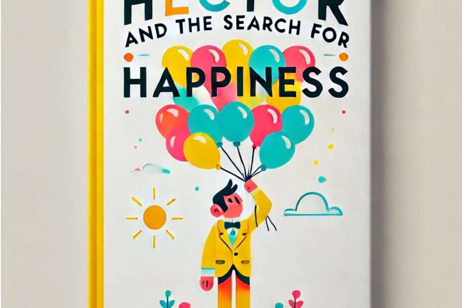 Hector and the Search for Happiness Book Summary