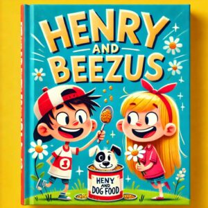 Henry and Beezus Book Summary