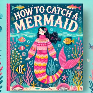 How To Catch A Mermaid Book Summary