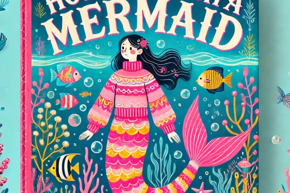 How To Catch A Mermaid Book Summary