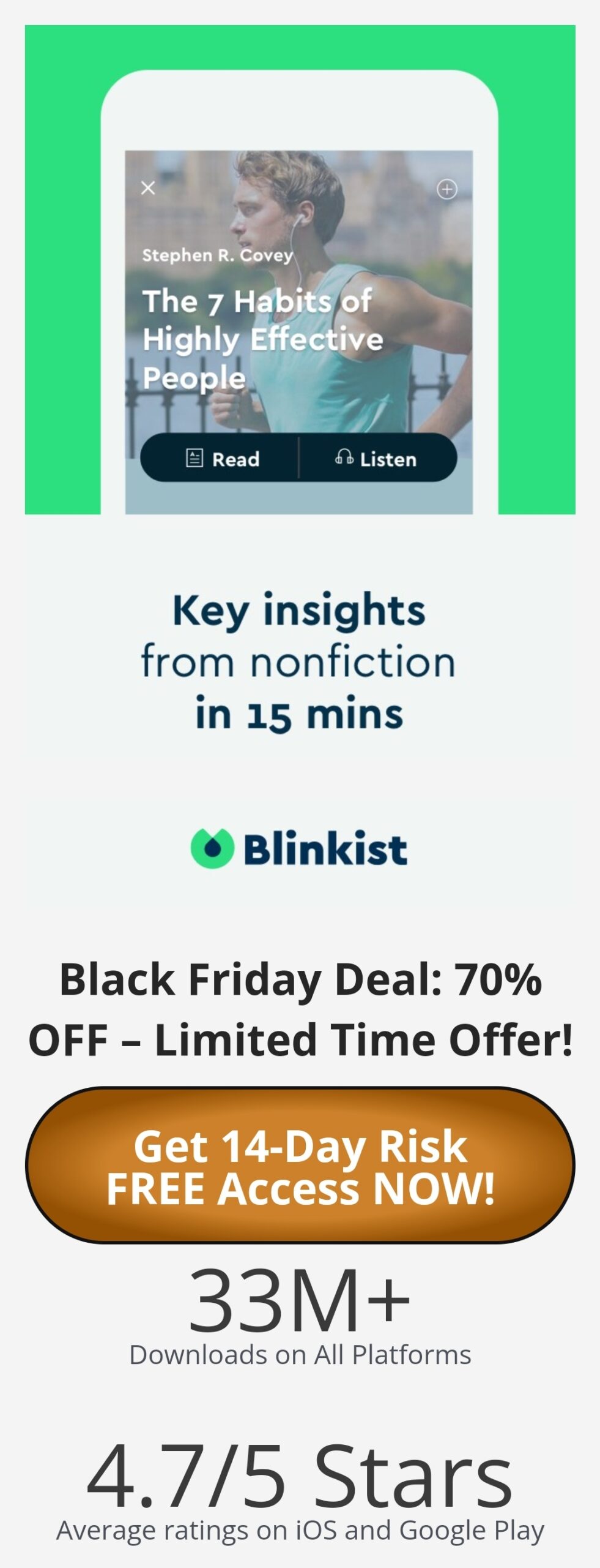 Blinkist